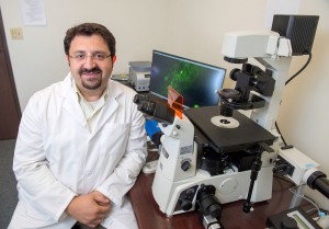 Arbi Nazarian, PhD