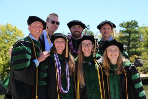 COMP-Northwest Commencement 2016 (Photo by Luke Rauch)