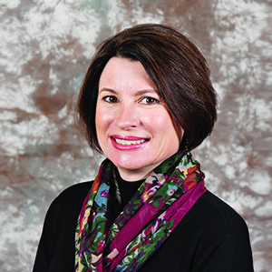 WesternU COMP Dean Paula Crone Named AOA Mentor of the Year
