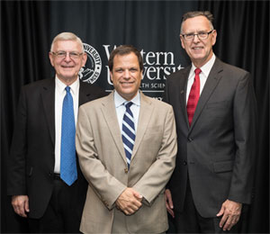 WesternU’s Ray Symposium Tackles Drug Pricing