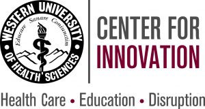 WesternU Launching Center for Innovation Sept. 6