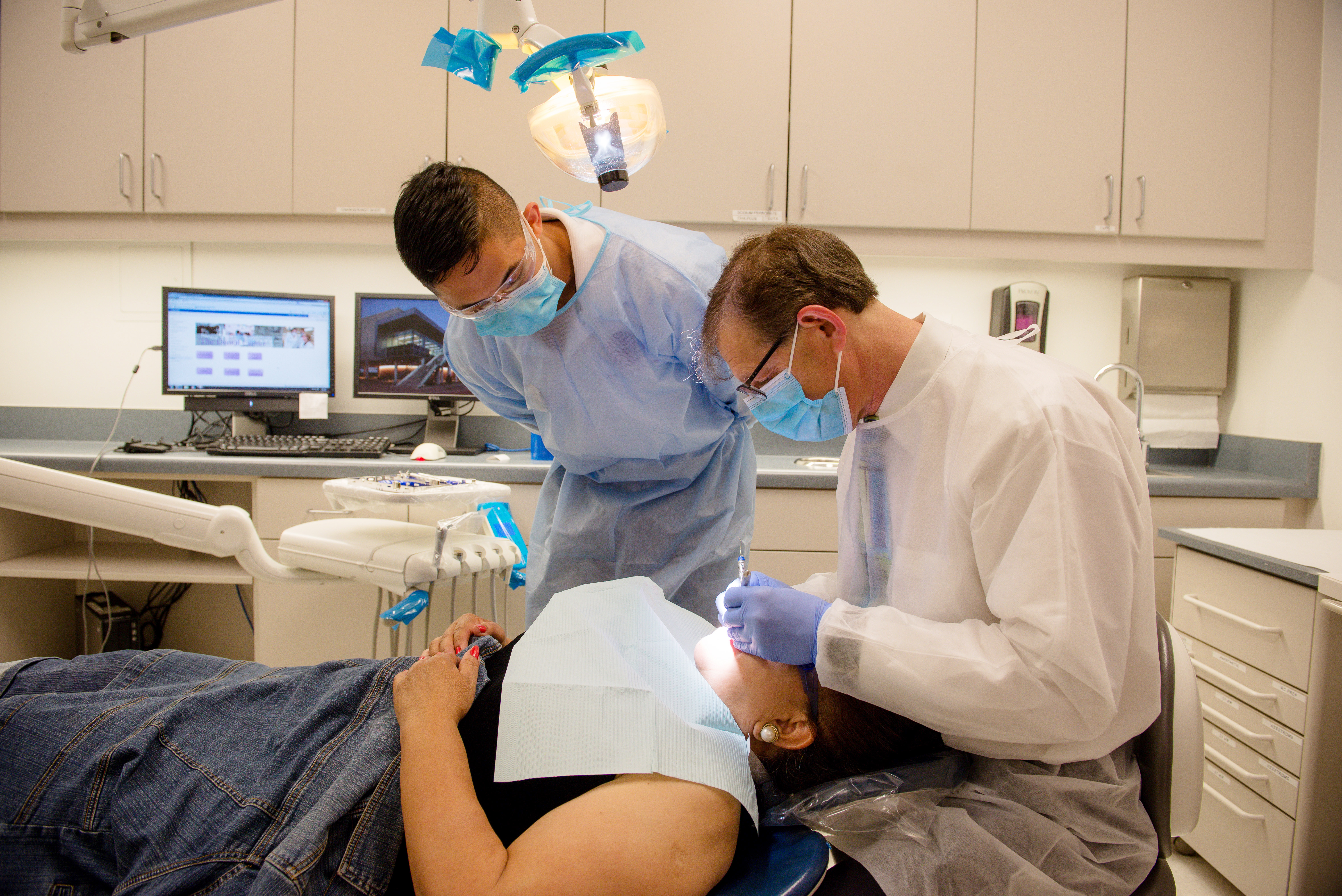WesternU Introduces International Dentist Program