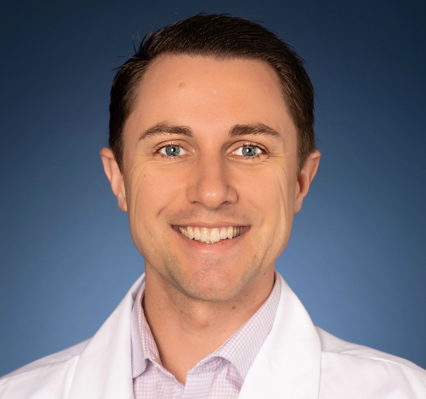 WesternU Alumnus is OMM Outstanding Resident of the Year