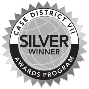 WesternU View Spring 2018 Edition Wins CASE District VII Award