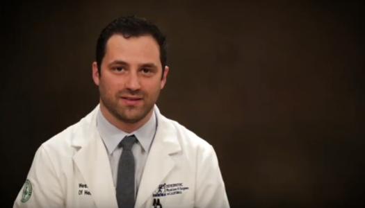 Video - Global and Community Health Track