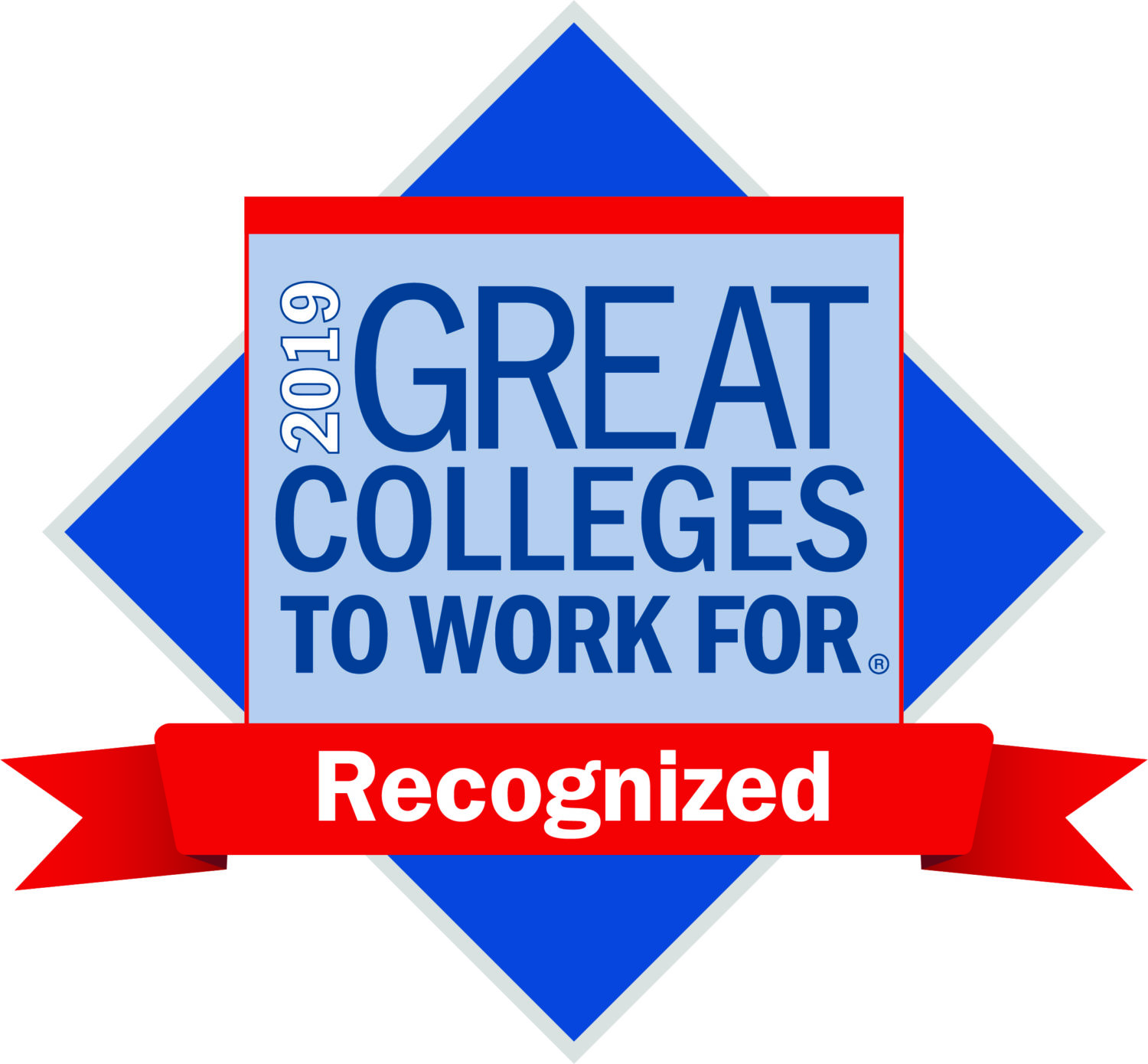 great colleges to work for