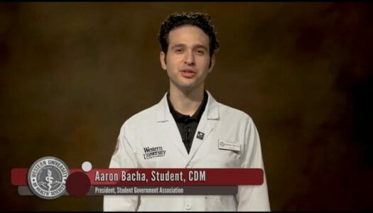 WesternU Raises More Than $90,000 To Help Students Amid Pandemic