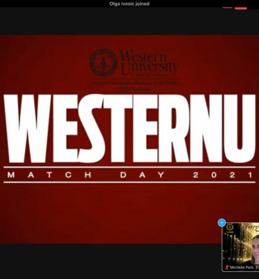WesternU News
