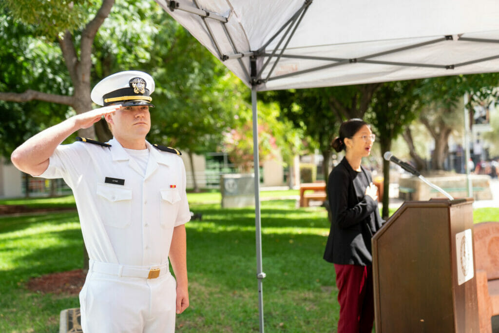 Tunnel to Towers to Help Families of Two U.S. Marines Killed in CA