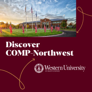 Discover COMP-Northwest
