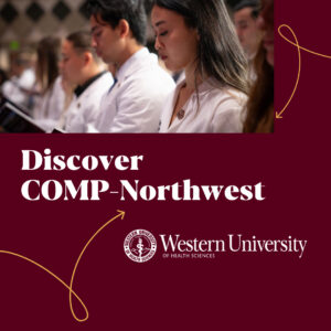 Discover COMP-Northwest