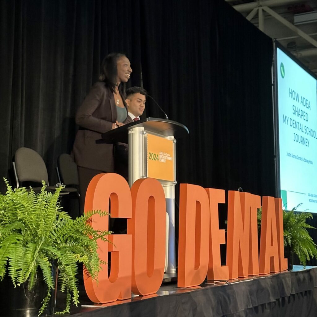 WesternU CDM at the 2024 ADEA Annual Session & Exhibition | WesternU News