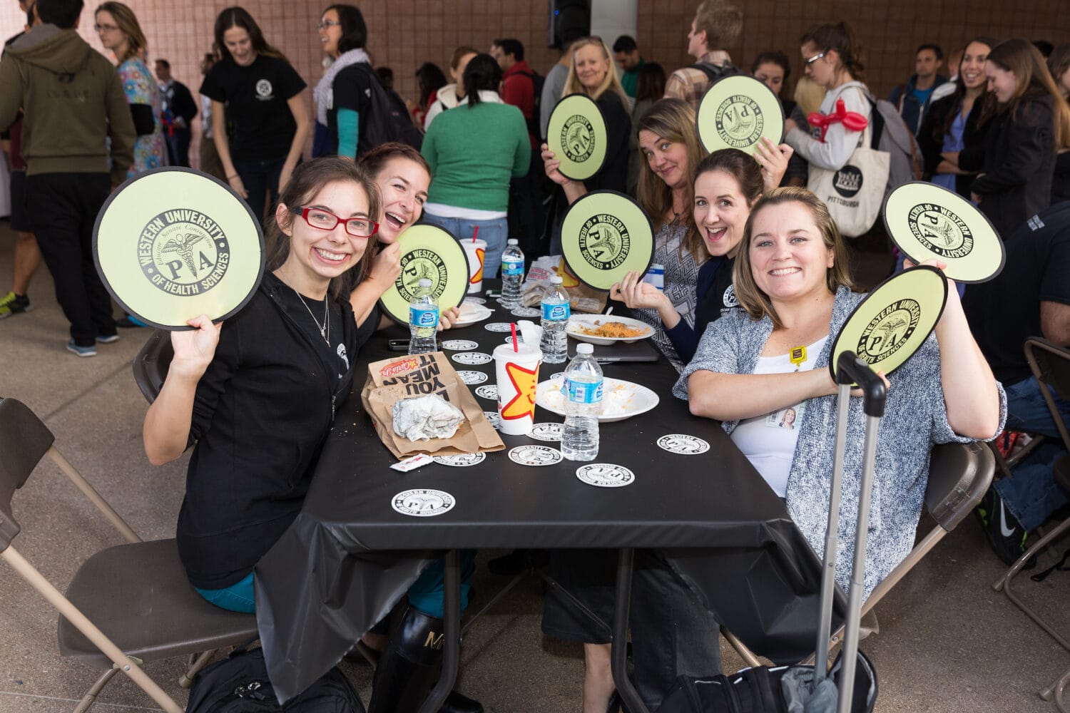Western Program Applaince WesternU College of Health Sciences celebrates 35th anniversary of the ...